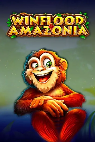 Winflood Amazonia